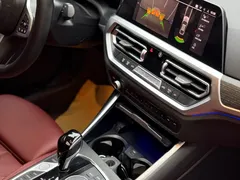 2022 BMW 4 Series 425i Gran Coupe M Sport Package — фото 8