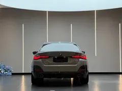 2022 BMW 4 Series 425i Gran Coupe M Sport Package — фото 10