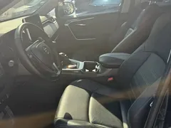 2022 Toyota Wildlander 2.0L CVT 2WD Luxury Plus, чёрный — фото 7