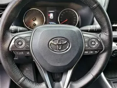 2022 Toyota Wildlander 2.0L CVT 2WD Luxury Plus, чёрный — фото 13