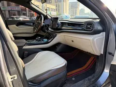 2023 BYD Qin PLUS Champion EV 510km — фото 5