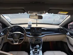 2023 BYD Qin PLUS Champion EV 510km — фото 6