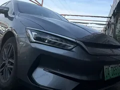 2023 BYD Qin PLUS Champion EV 510km — фото 10