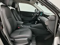 2023 Honda Vezel 1.5L CVT Tech, чёрный — фото 9