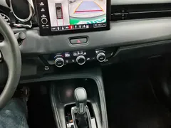 2023 Honda Vezel 1.5L CVT Tech, чёрный — фото 13