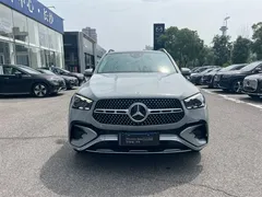 2023 Mercedes-Benz GLE 450 4MATIC Luxury — фото 2