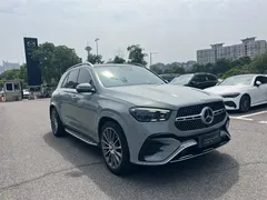 2023 Mercedes-Benz GLE 450 4MATIC Luxury — фото 3