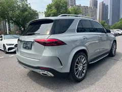 2023 Mercedes-Benz GLE 450 4MATIC Luxury — фото 4
