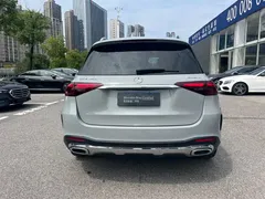 2023 Mercedes-Benz GLE 450 4MATIC Luxury — фото 5