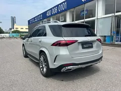 2023 Mercedes-Benz GLE 450 4MATIC Luxury — фото 6
