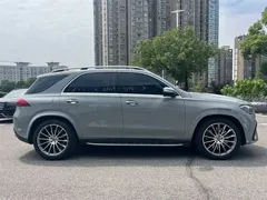 2023 Mercedes-Benz GLE 450 4MATIC Luxury — фото 7