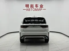 2021 Geely Vision X6 PRO 1.4T AT Premium, белый — фото 9