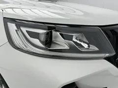 2021 Geely Vision X6 PRO 1.4T AT Premium, белый — фото 10