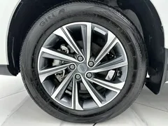 2021 Geely Vision X6 PRO 1.4T AT Premium, белый — фото 12