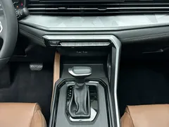 2021 Geely Vision X6 PRO 1.4T AT Premium, белый — фото 19