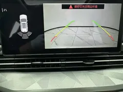 2021 Geely Vision X6 PRO 1.4T AT Premium, белый — фото 21