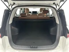 2021 Geely Vision X6 PRO 1.4T AT Premium, белый — фото 23
