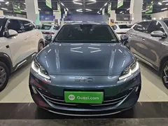 2025 BYD Seal 06 DM-i PHEV Smart Driving 80KM Premium — фото 3