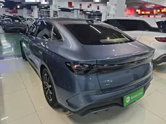 2025 BYD Seal 06 DM-i PHEV Smart Driving 80KM Premium — фото 5