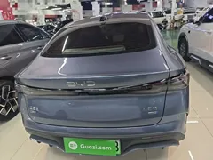 2025 BYD Seal 06 DM-i PHEV Smart Driving 80KM Premium — фото 6