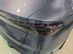 2025 BYD Seal 06 DM-i PHEV Smart Driving 80KM Premium — фото 8