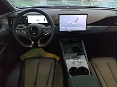2025 BYD Seal 06 DM-i PHEV Smart Driving 80KM Premium — фото 10