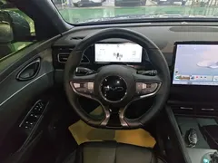 2025 BYD Seal 06 DM-i PHEV Smart Driving 80KM Premium — фото 11