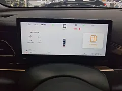 2025 BYD Seal 06 DM-i PHEV Smart Driving 80KM Premium — фото 12