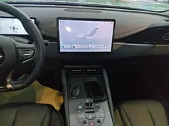 2025 BYD Seal 06 DM-i PHEV Smart Driving 80KM Premium — фото 13