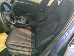 2025 BYD Seal 06 DM-i PHEV Smart Driving 80KM Premium — фото 15