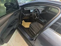 2025 BYD Seal 06 DM-i PHEV Smart Driving 80KM Premium — фото 16