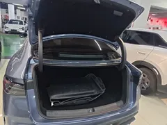 2025 BYD Seal 06 DM-i PHEV Smart Driving 80KM Premium — фото 19