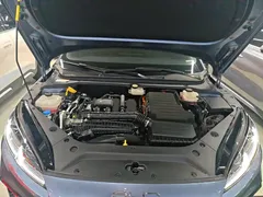 2025 BYD Seal 06 DM-i PHEV Smart Driving 80KM Premium — фото 20