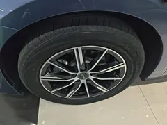 2025 BYD Seal 06 DM-i PHEV Smart Driving 80KM Premium — фото 23