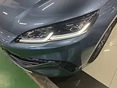 2025 BYD Seal 06 DM-i PHEV Smart Driving 80KM Premium — фото 24