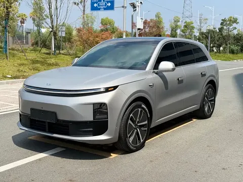 2024 Li Auto L6