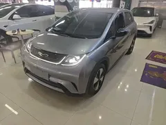 2023 BYD Dolphin 420km Freedom — фото 1