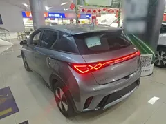2023 BYD Dolphin 420km Freedom — фото 5