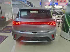 2023 BYD Dolphin 420km Freedom — фото 6