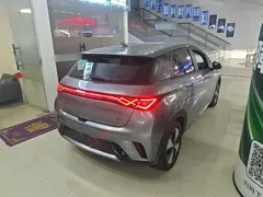 2023 BYD Dolphin 420km Freedom — фото 7