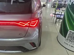 2023 BYD Dolphin 420km Freedom — фото 8