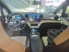 2023 BYD Dolphin 420km Freedom — фото 10