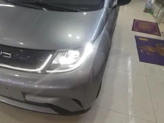 2023 BYD Dolphin 420km Freedom — фото 24