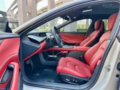 2024 Xiaomi SU7 RWD Long Range Smart Driving — фото 5