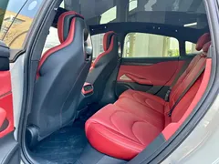 2024 Xiaomi SU7 RWD Long Range Smart Driving — фото 6