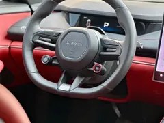 2024 Xiaomi SU7 RWD Long Range Smart Driving — фото 7