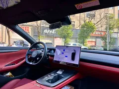 2024 Xiaomi SU7 RWD Long Range Smart Driving — фото 9