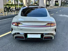 2024 Xiaomi SU7 RWD Long Range Smart Driving — фото 10