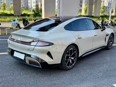 2024 Xiaomi SU7 RWD Long Range Smart Driving — фото 11