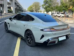 2024 Xiaomi SU7 RWD Long Range Smart Driving — фото 12